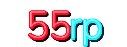 55rp — logo kanal