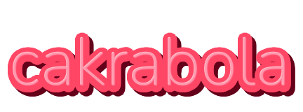 cakrabola — logo kanal