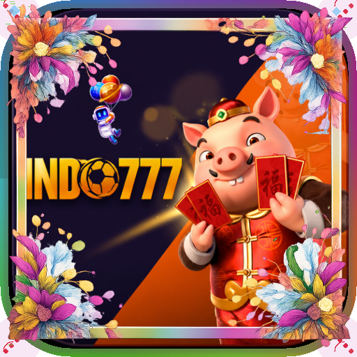 indo777 — mitra unggulan