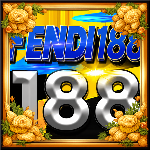 fendi188 — mitra unggulan